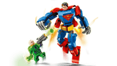 LEGO Superman Mech Vs Lex Luthor V29 6527574/76302 - Colorland Toys